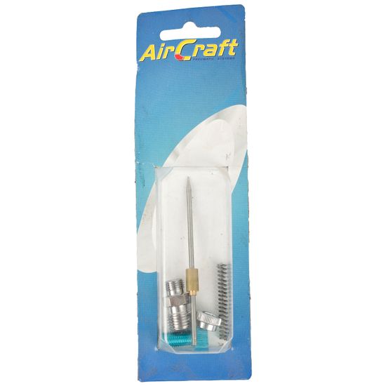 Sg H2000 Service Kit Fluid Adj. Parts (3-7, 10-12)